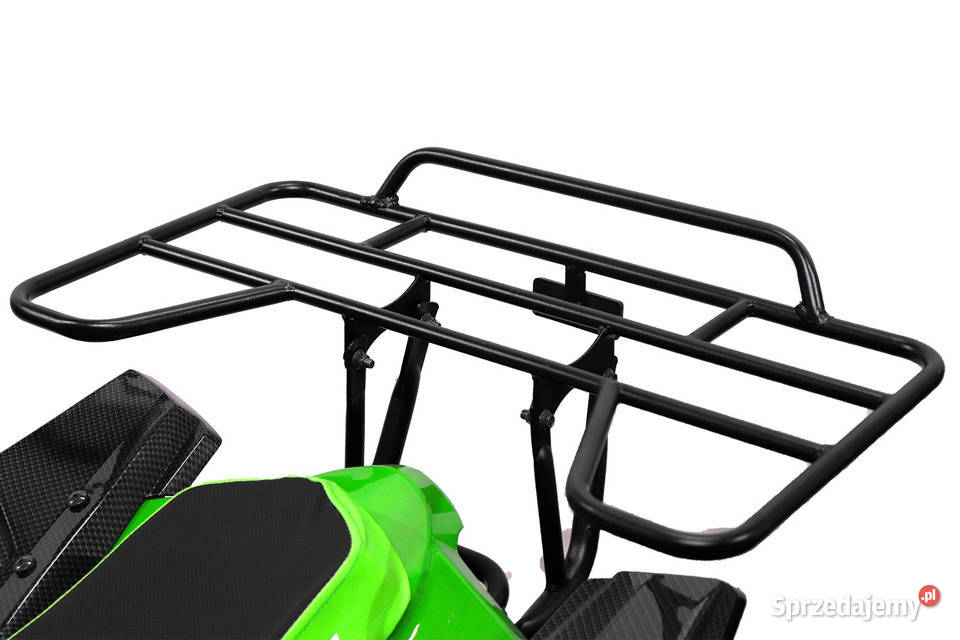 Speedy 1000W 48V Elektryczny duży Quad Lublin