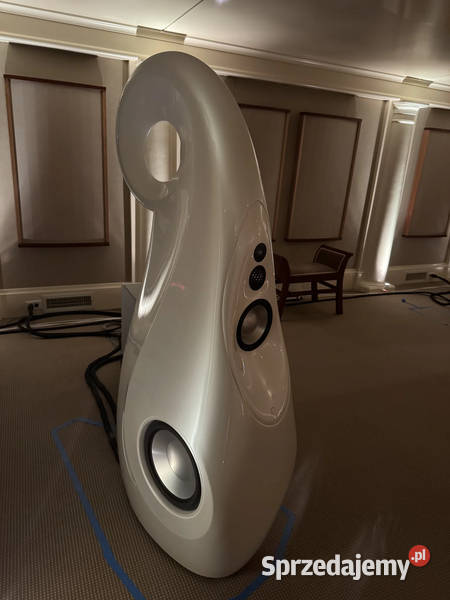 For Sale Vivid Audio G1 Spirit Loudspeakers in Głośniki