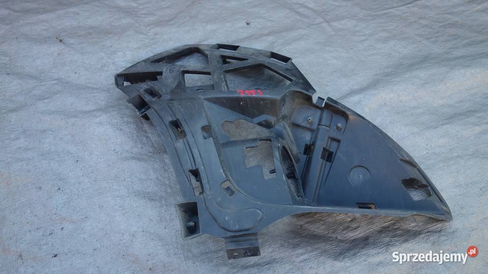 GRAND SCENIC III 09 ŚLIZG PRAWY PRZÓD Motoryzacja Ruda Śląska