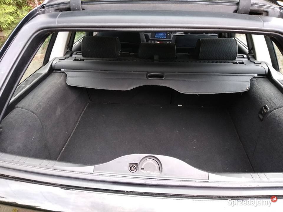 BMW 5 E39 2003r 30d elektrochrom. lusterka boczne Kielce