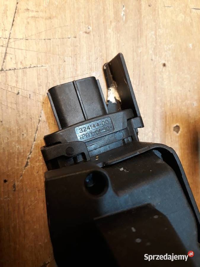 HYUNDAI TUCSON 3 III PEDAŁ GAZU POTENCJOMETR Międzychód