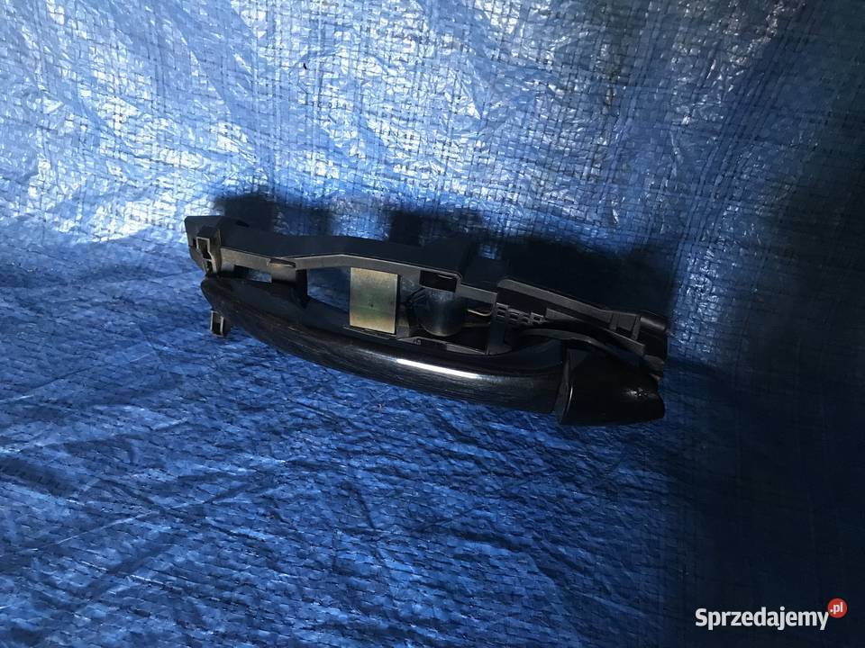MercedesBenz W203 W211 A2037600234 Klamka Drzwi Klamki wewnętrzne Bolesławiec