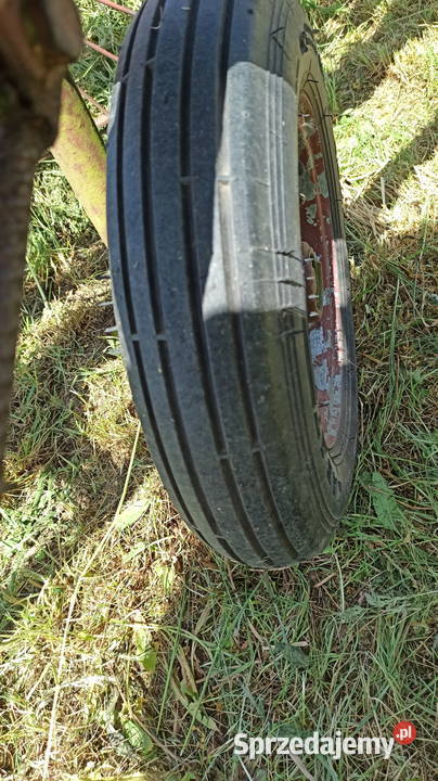 Sprzedam zgrabiarkę siedmio gwiazdową 100 nieuszkodzony mazowieckie Baboszewo sprzedam