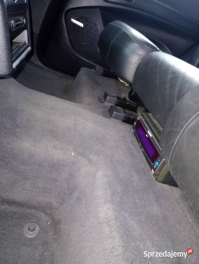Audi Q7 zamienię na quada buggy Wierzbanowa