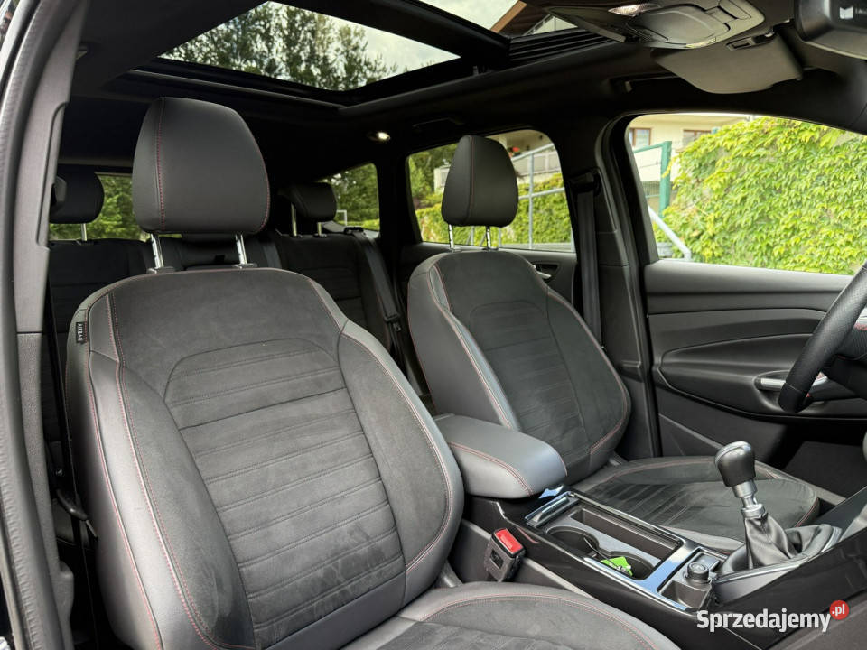 Ford Kuga STline 150 II 2012 nawigacja sprzedam