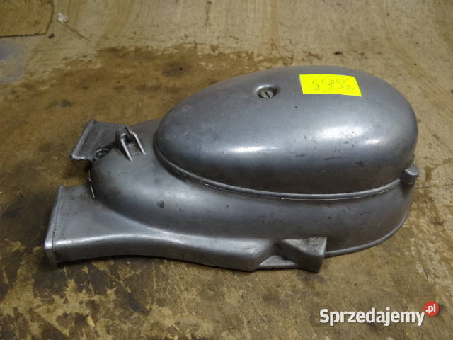 dekiel prądnicy MZ ES TS 150 125 org DDR Żary