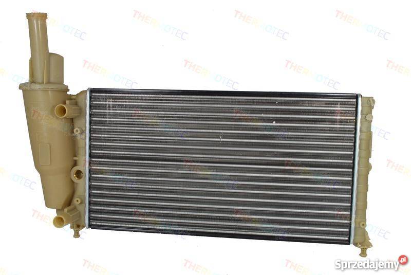 CHŁODNICA DO LANCIA Y REST 12 8V 16V AC Pruszków sprzedam