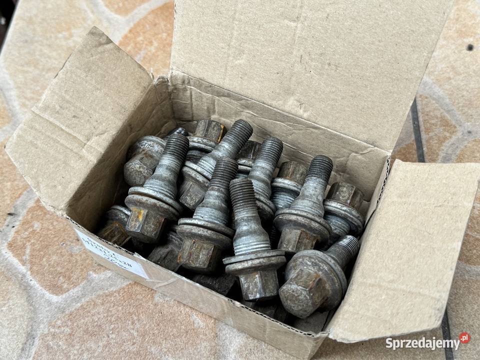 Alufelgi Peugeot 4x108 15 6J ET 27 Biała Podlaska