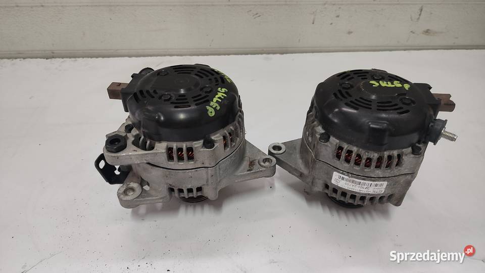 KIA SPORTAGE IV ALTERNATOR 130A 373002A700 sprzedam