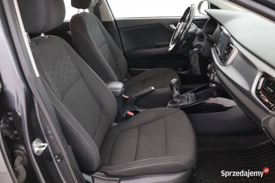 Kia Rio 14 CVVT elektryczne szyby Zabrze