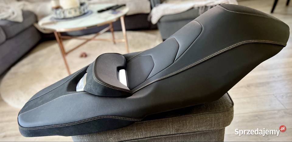 Fotel kanapa Yamaha Xmax 125300 Techmax Comfort Warszawa