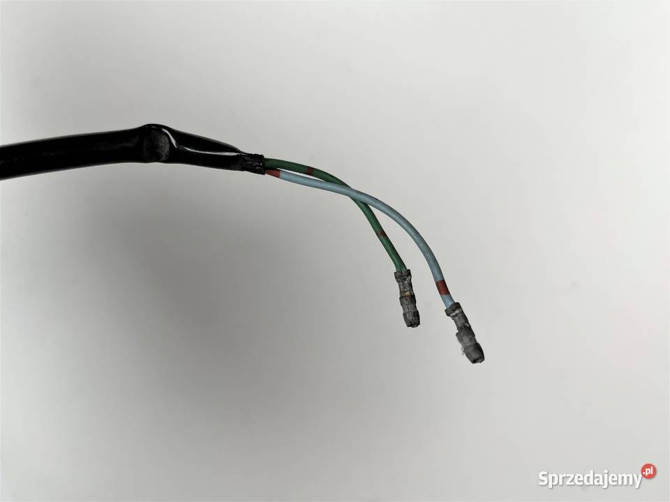 HONDA CBR 600 F PC31 PC35 Kierunkowskaz PP LT Łobżenica