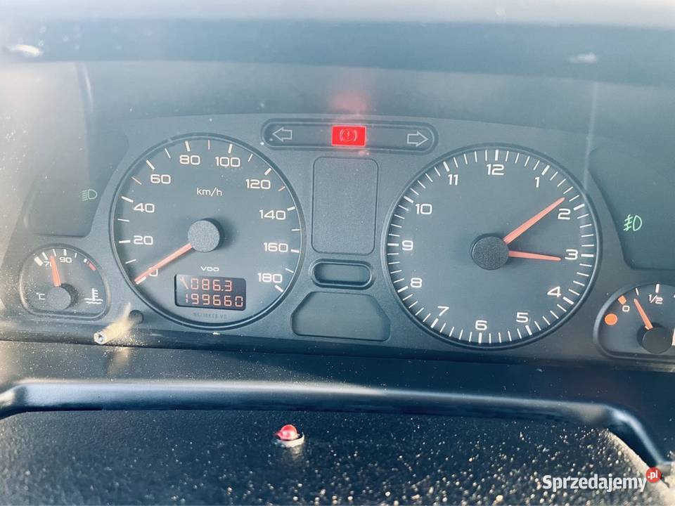 Peugeot 306 OC i PT na