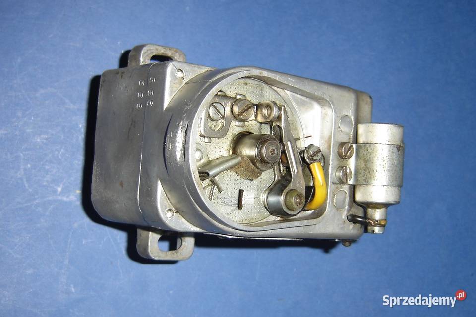 JUNAK M 07 10 AWO iskrownik ZS 3 do montażu Wrocław