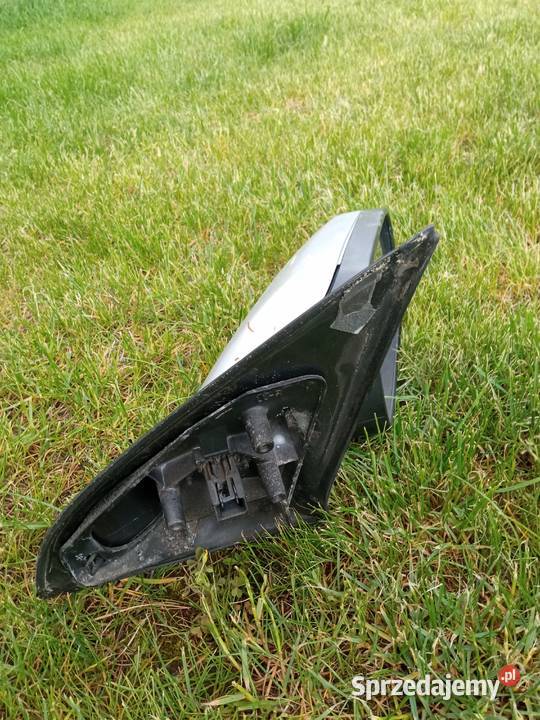 lusterka opel astra 2 kombi