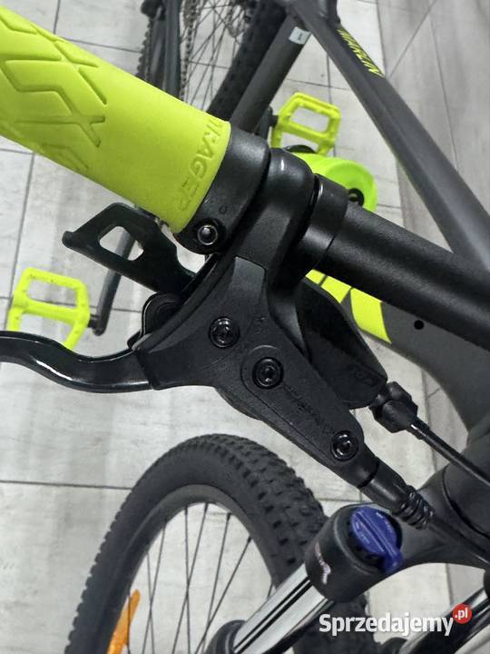 Rower TREK MARLIN 6 29 rama L nowy piękne