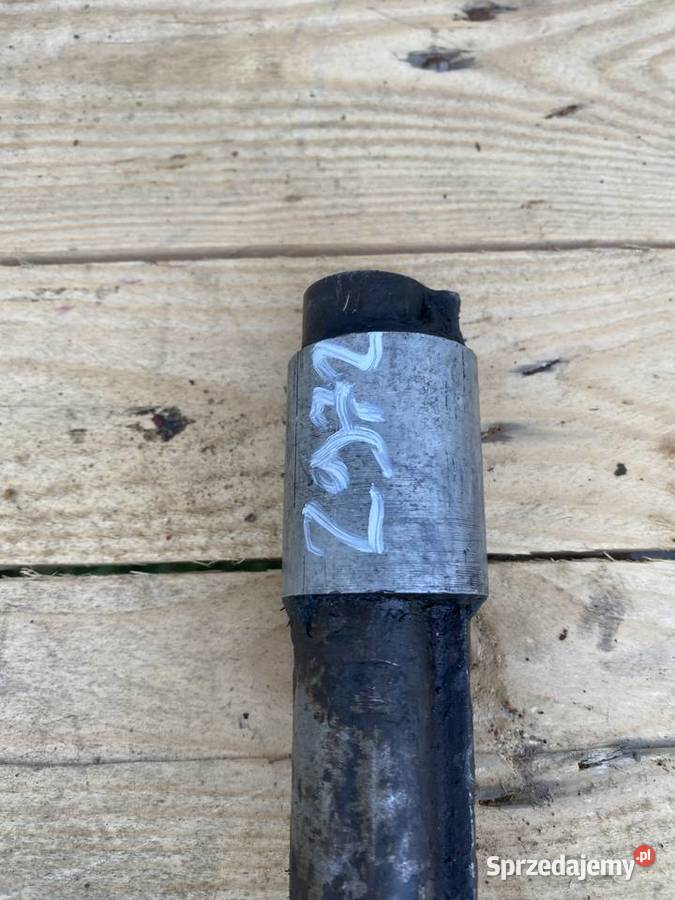 LAGA ZAWIESZENIA PRZÓD PRZEDNIA WFM WSK M06 125 Kraków