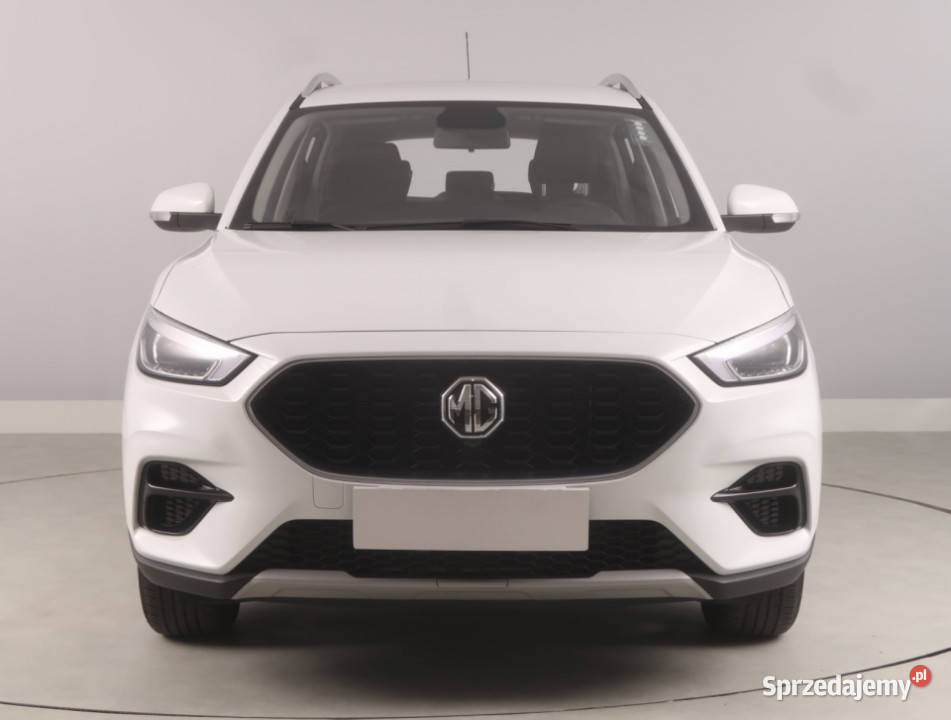 MG ZS SUV 15 Bielany Wrocławskie