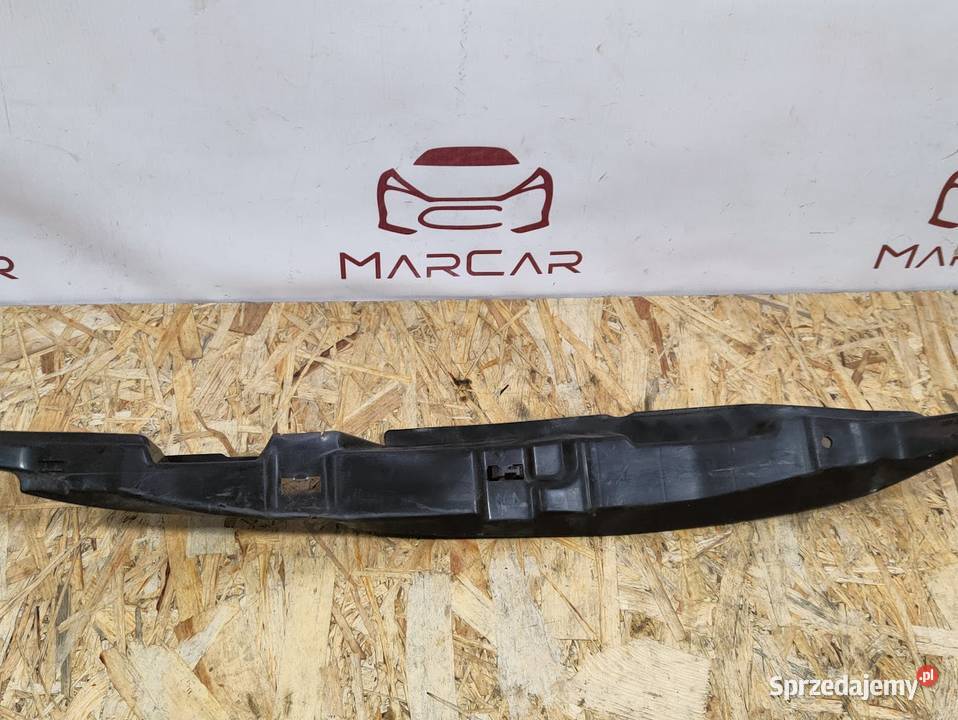 Wygłuszenie Listwa Błotnika Lewy Przód Suzuki Karoseria Pleszew sprzedam