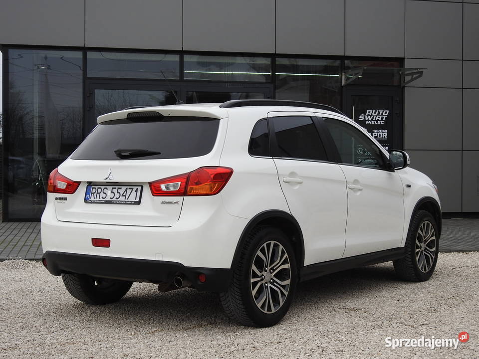 16i 117 FABRYCZNY GAZ BEZWYPADKOWY KAMERA XENON Mielec