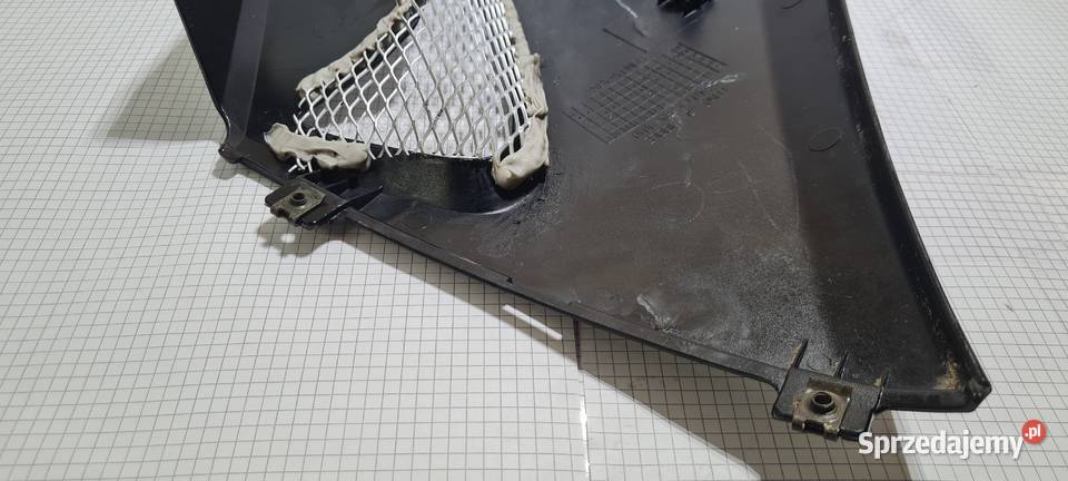 Honda CBR 125 JC 34 owiewka bok prawy