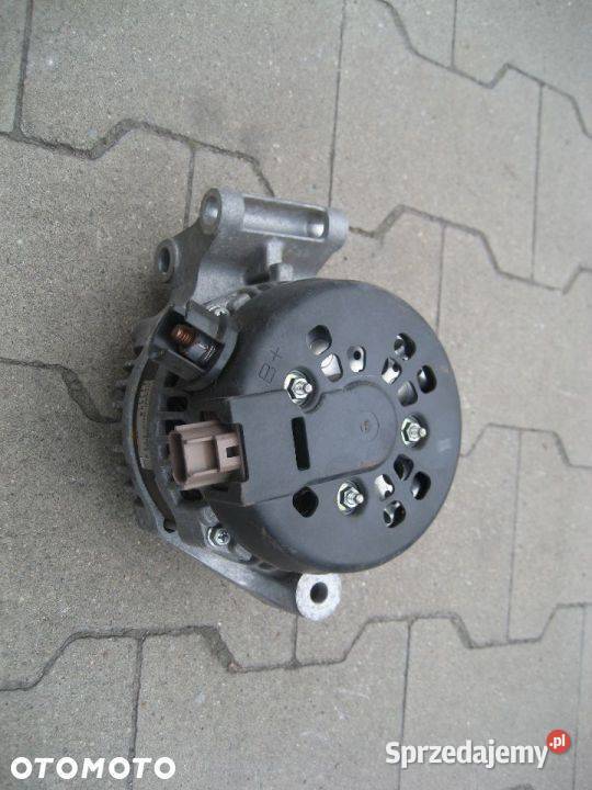 volvo s40 v50 c30 lift 16benzyna alternator Rakoniewice