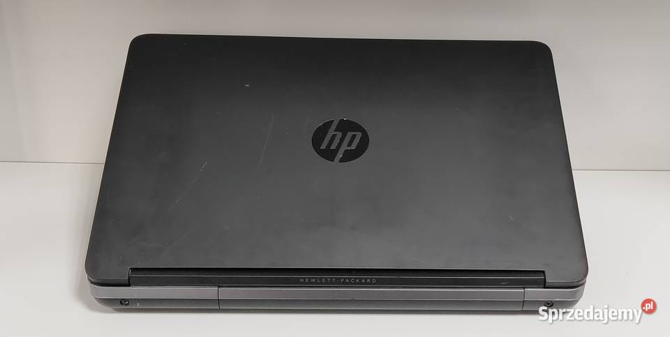 Laptop HP 640 G1 Intel i54200M 8GB Win11 Lublin