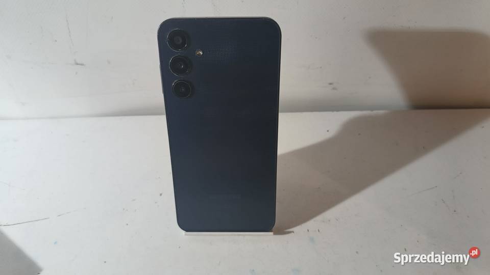 Smartfon Samsung Galaxy A25 5G 6128GB Katowice