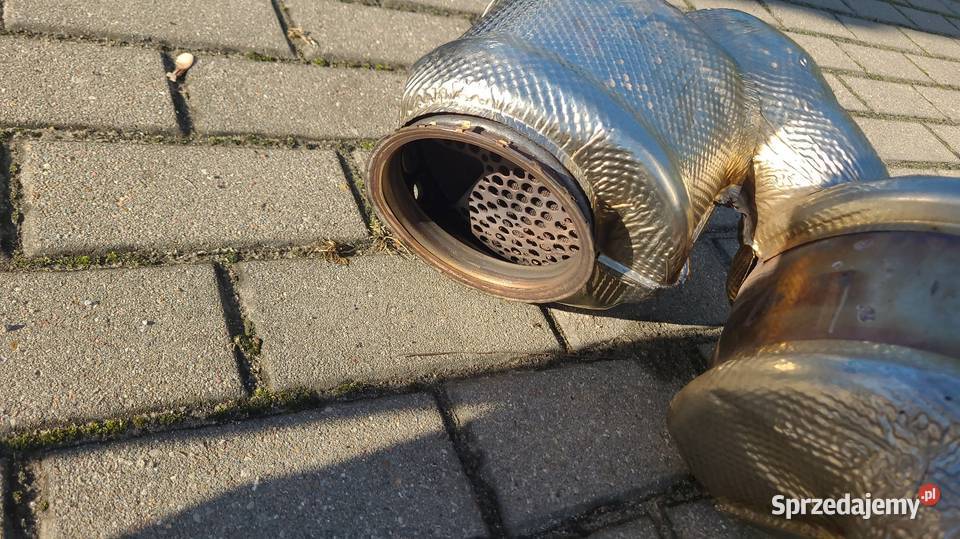 DPF FORD GALAXY K2G15L243CD K2G15L243CE 2486385 Radom