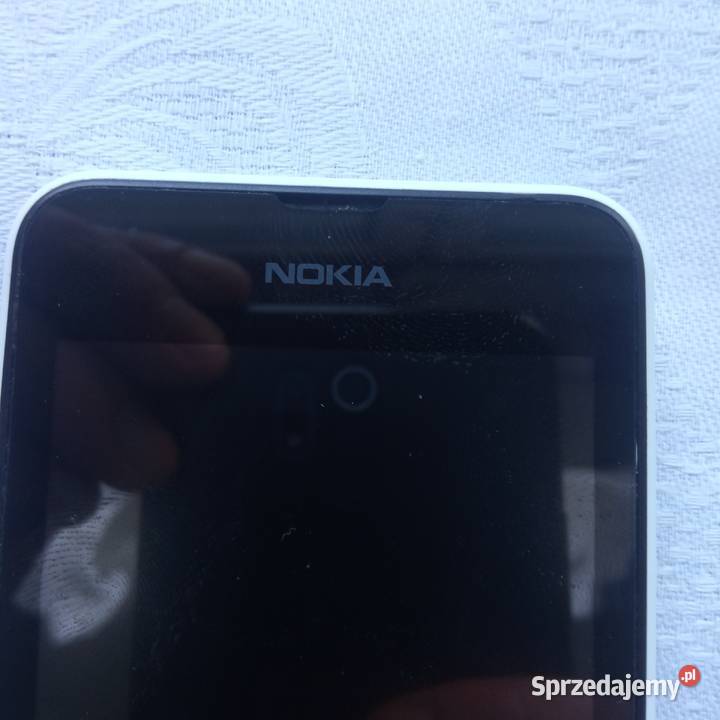 Nokia Lumia RM 1017 Nokia