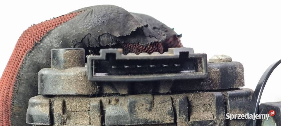 PEDAŁ VOLKSWAGEN SHARAN I LIFT 7M3721603D sprzedam