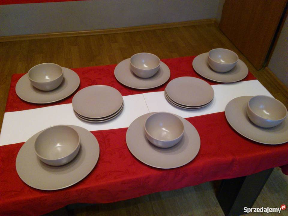 obiadowy 612 osób18el Mono Bigm śląskie Katowice sprzedam