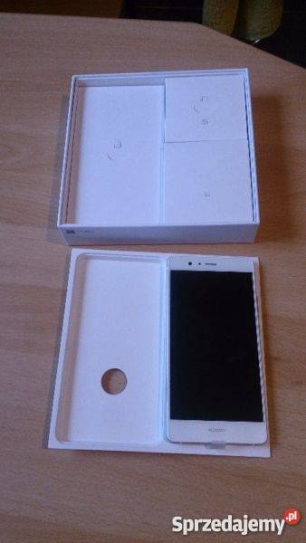 Huawei p9lite