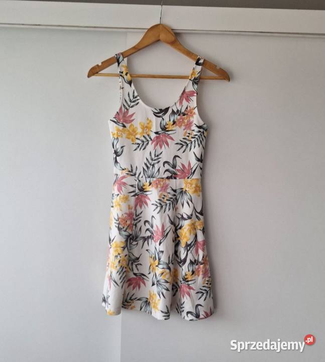 Letni zestaw 2 sukienki hm shein sukienka letnia Kraków