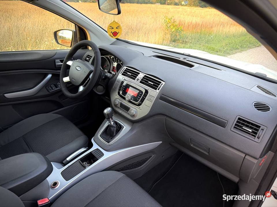 20 Diesel Alu Elektryka Nowy Rozrząd Klima Rok produkcji 2009 sprzedam