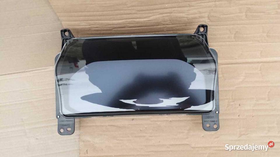 Licznik Zegary LCD Virtual Cockpit Lcd Vw Amarok