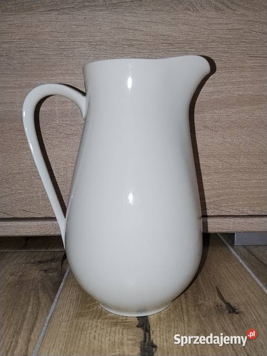 Dzbanek porcelanowy Eschenbach Bavaria Germany