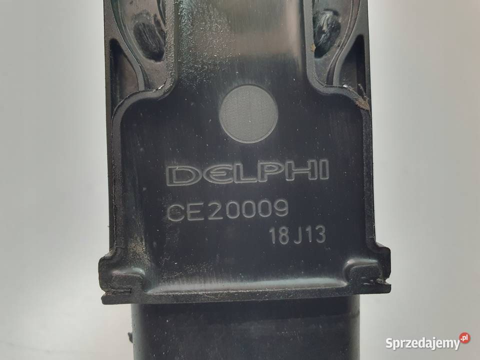 CEWKA ZAPŁONOWA Opel Meriva A 16 18 16V CE20009 lubelskie Chełm