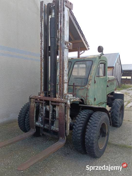 Sprzedam Widlak Częstochowa