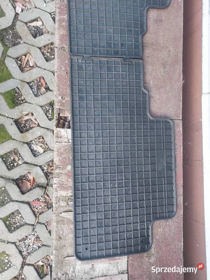 Wycieraczki gumowe Mazda 5 mazowieckie Radom