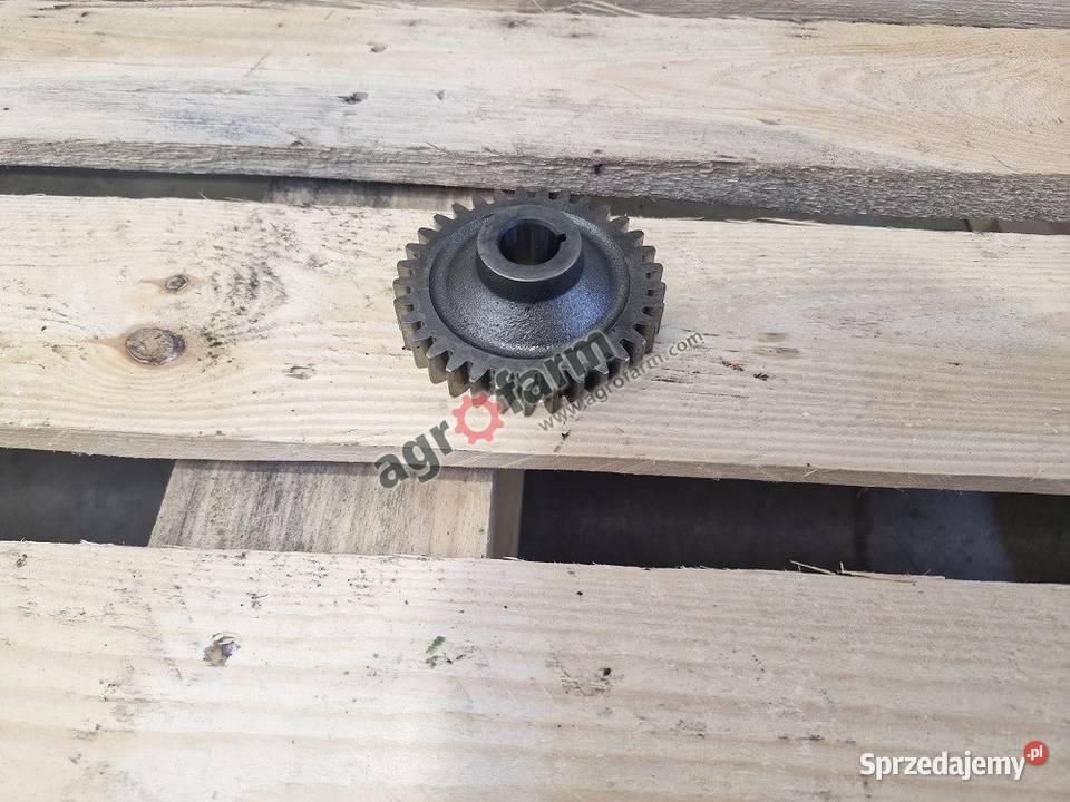 Koło zębate Fendt 939 930 927 822
