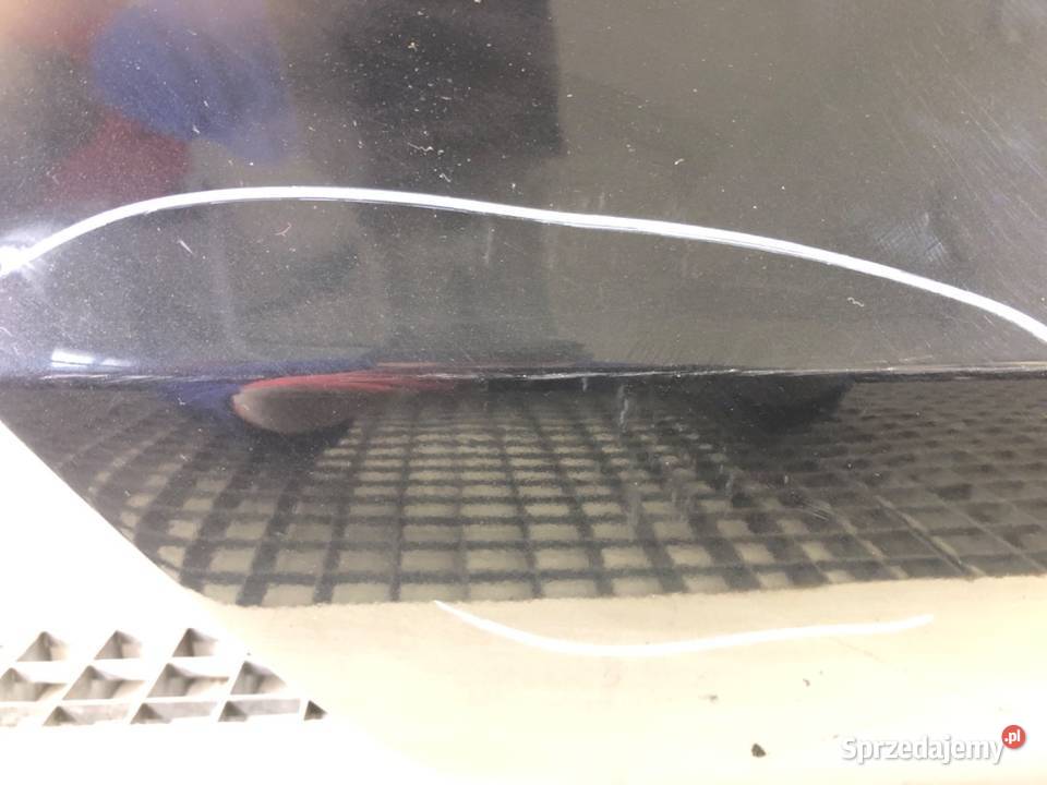 DRZWI PRAWY TYŁ AUDI A5 8T Hatchback 0717