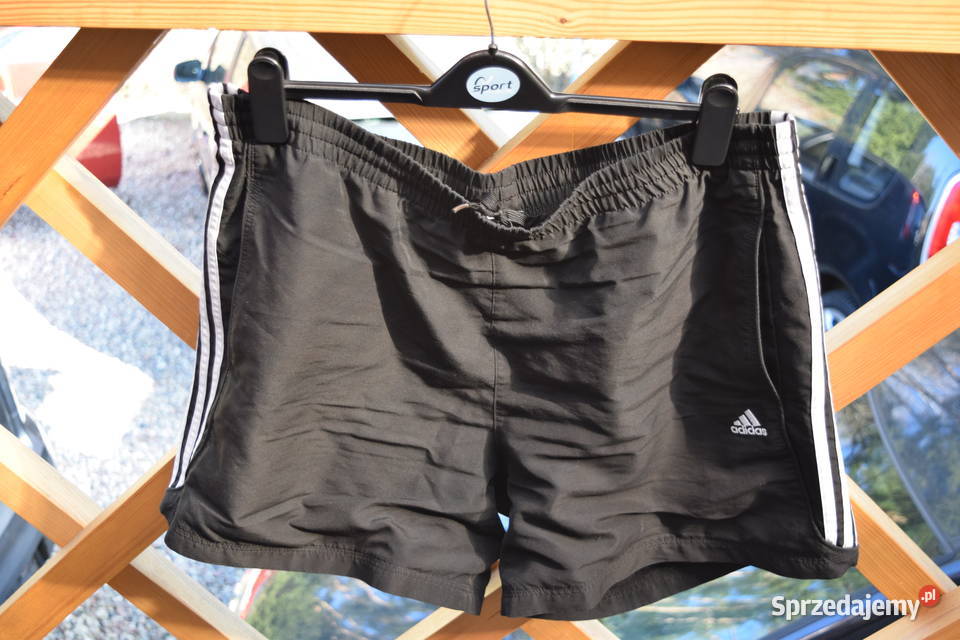 Spodenki Męskie ADIDASRozmiar XLOlsztynWysyłka Olsztyn