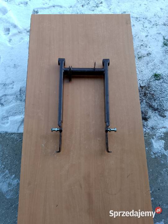 WSK 175 SPORT WAHACZ W ORYGMALOWANIU Leżajsk