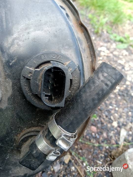 Serwo pompa hamulcowa Volvo S60 V70 XC70 S80