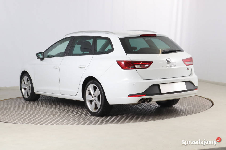 Seat Leon 14 TSI światła do jazdy dziennej Zabrze sprzedam
