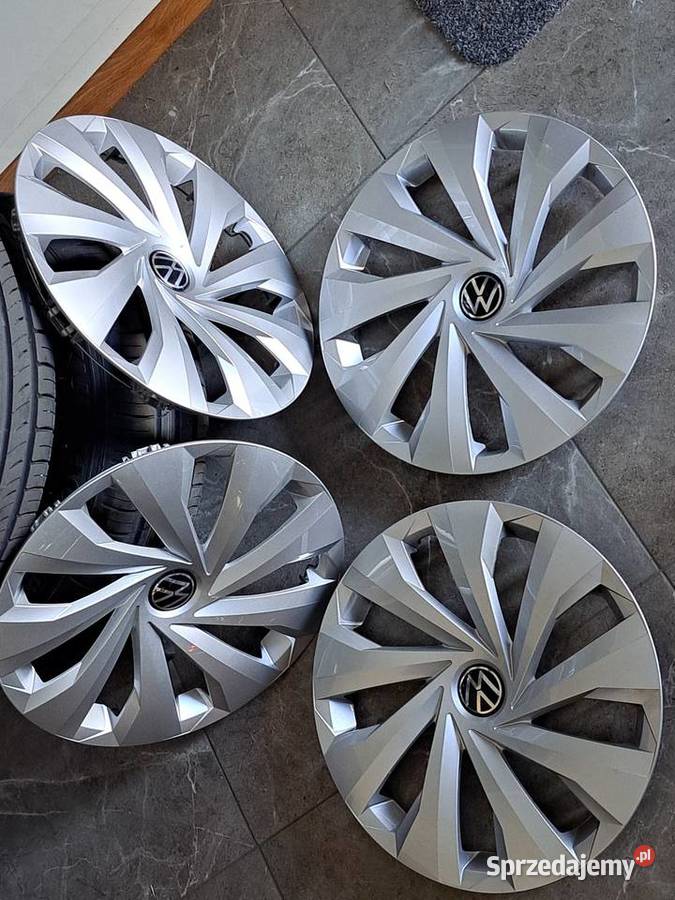 Opony Letnie Kumho Ecowing es31 18565r15 Felgi Radom sprzedam