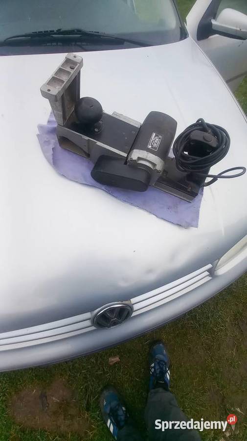 Hebel elektryczny Strug ruski Bieliny