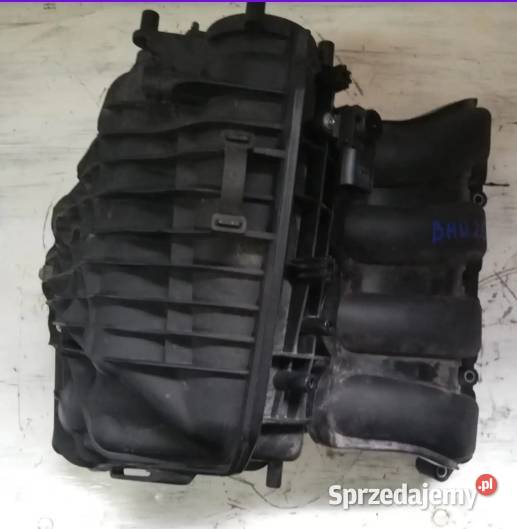 Kolektor Ssący BMW 20B N43B20 świętokrzyskie Suchedniów sprzedam