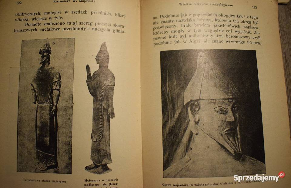Filomata rocznik 1932 4 sztuk Chełmno